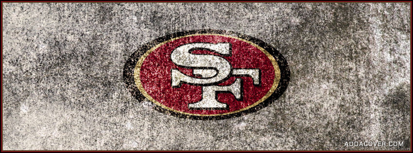 Proud Supporter of the San Francisco 49ers, not Colin Kaepernck.